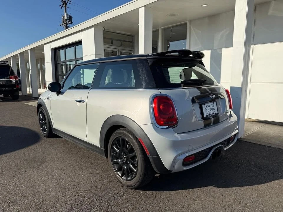 2015 Mini Mini 3rd Gen - Image 3 of 7