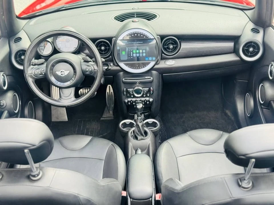 2015 Mini Mini Cooper S 3rd Gen - Image 16 of 20