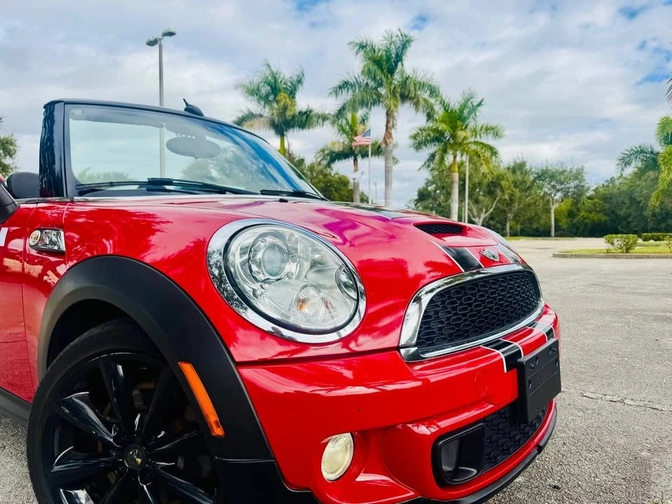 2015 Mini Mini Cooper S 3rd Gen - Image 9 of 20