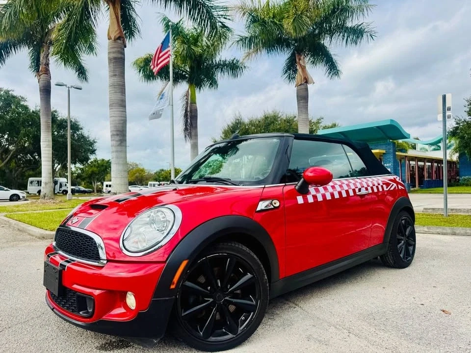 2015 Mini Mini Cooper S 3rd Gen - Image 7 of 20