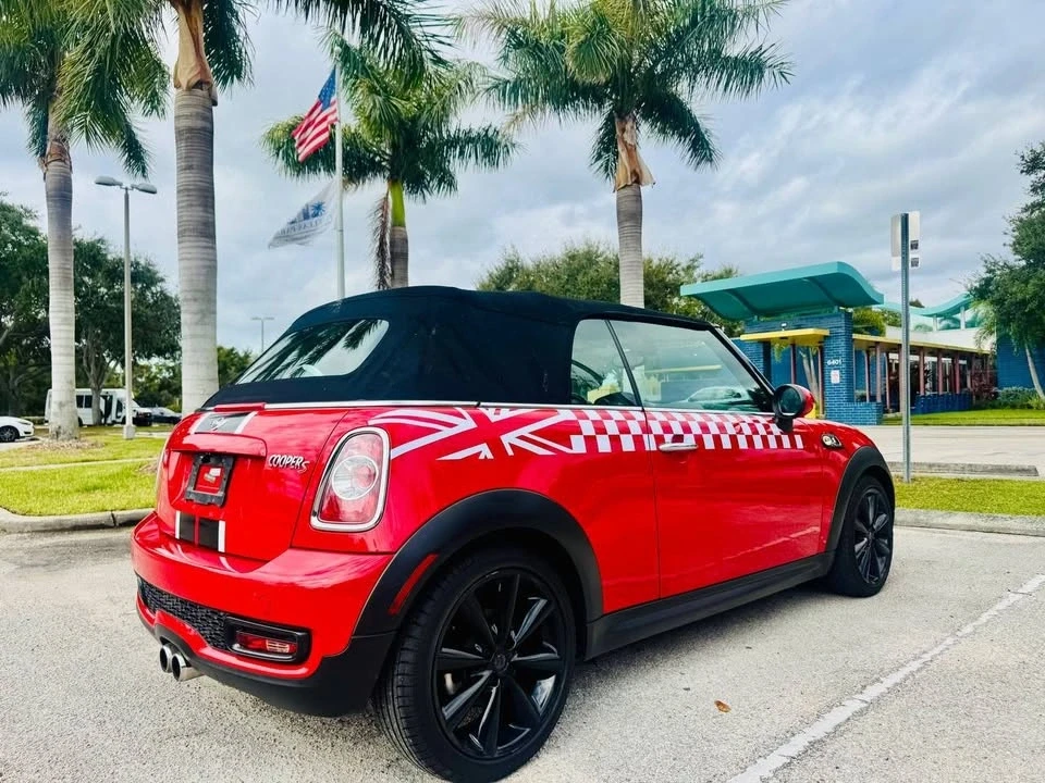 2015 Mini Mini Cooper S 3rd Gen - Image 8 of 20