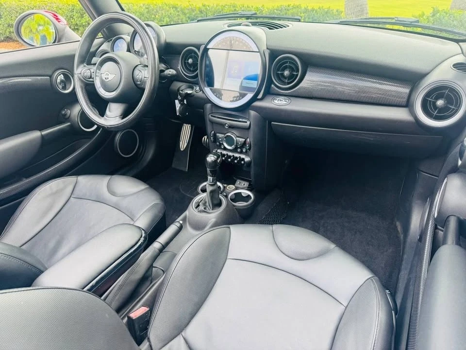 2015 Mini Mini Cooper S 3rd Gen - Image 13 of 20