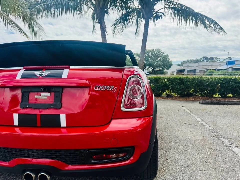 2015 Mini Mini Cooper S 3rd Gen - Image 10 of 20