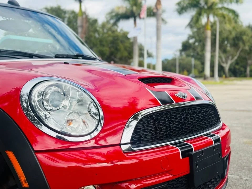 2015 Mini Mini Cooper S 3rd Gen - Image 11 of 20