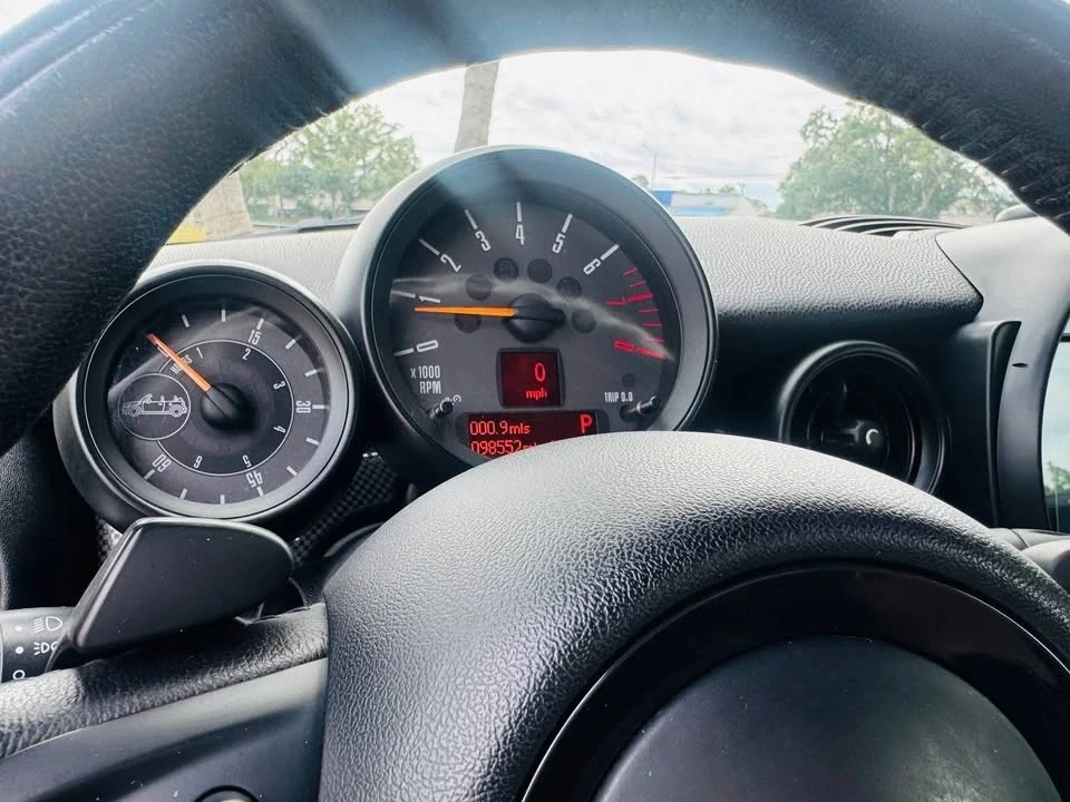 2015 Mini Mini Cooper S 3rd Gen - Image 20 of 20