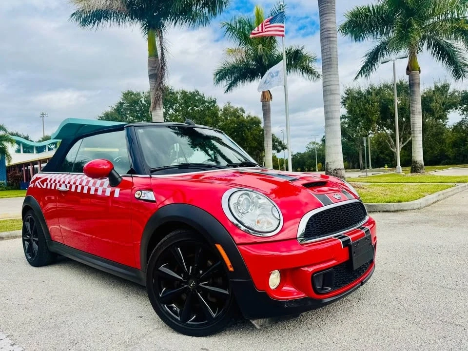 2015 Mini Mini Cooper S 3rd Gen - Image 5 of 20
