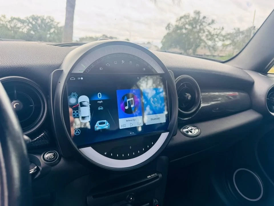 2015 Mini Mini Cooper S 3rd Gen - Image 18 of 20