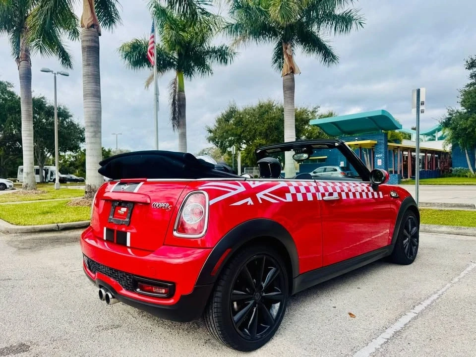 2015 Mini Mini Cooper S 3rd Gen - Image 4 of 20