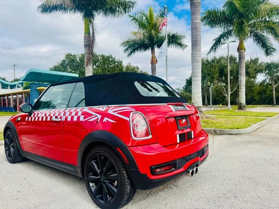2015 Mini Mini Cooper S 3rd Gen - Image 6 of 20