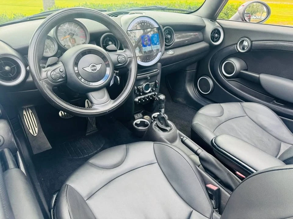 2015 Mini Mini Cooper S 3rd Gen - Image 12 of 20