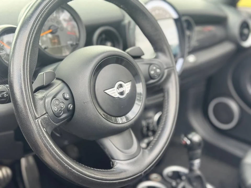 2015 Mini Mini Cooper S 3rd Gen - Image 17 of 20