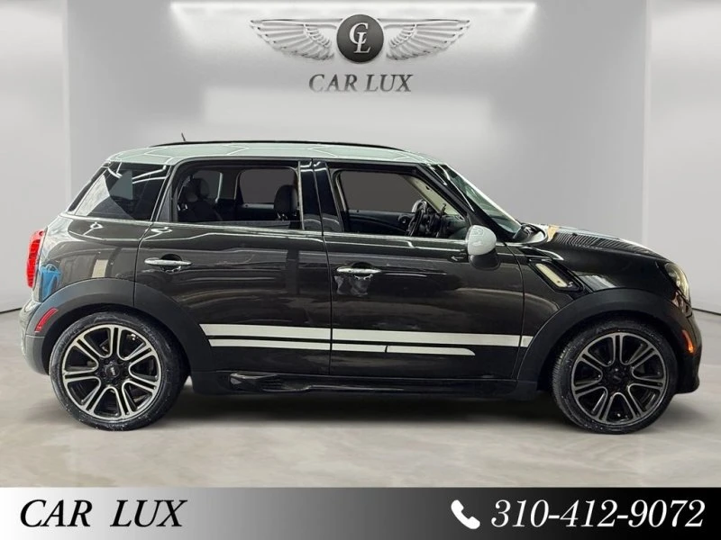 2015 Mini Countryman 1st Gen - Image 3 of 16