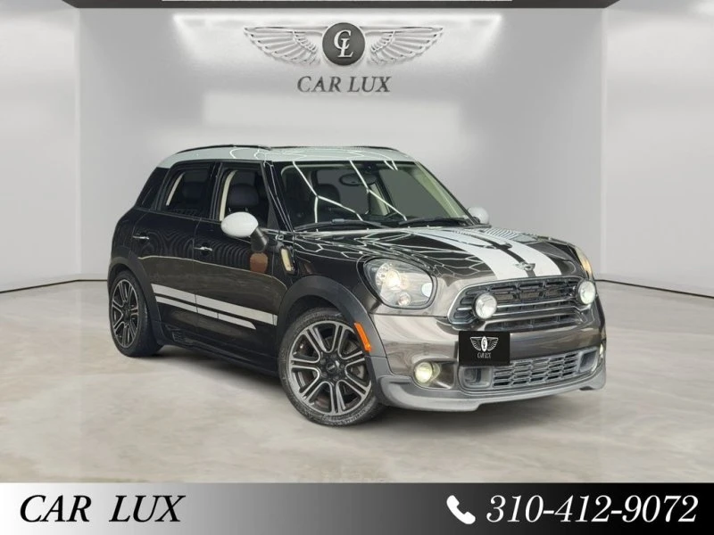 2015 Mini Countryman 1st Gen - Image 4 of 16