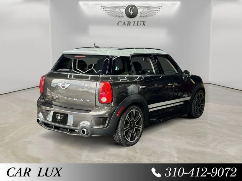 2015 Mini Countryman 1st Gen - Image 2 of 16