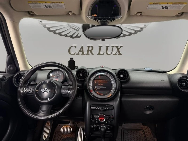2015 Mini Countryman 1st Gen - Image 8 of 16