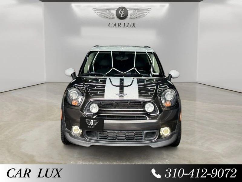 2015 Mini Countryman 1st Gen - Image 5 of 16