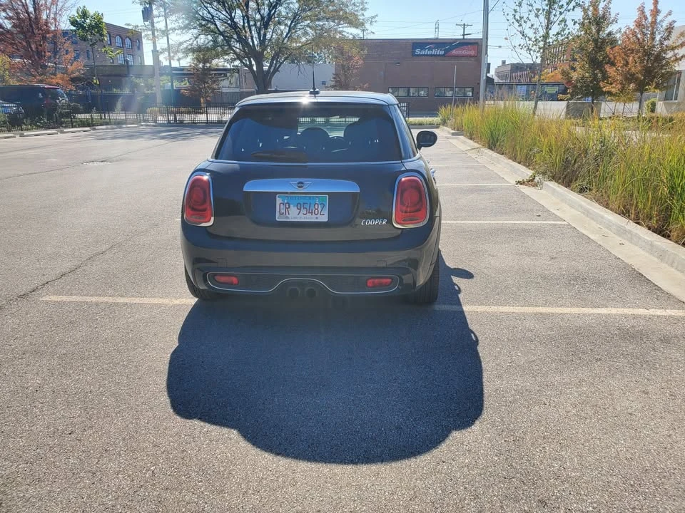 2015 Mini Mini 3rd Gen - Image 8 of 20