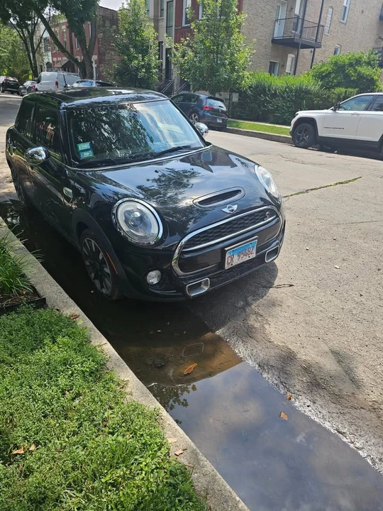 2015 Mini Mini 3rd Gen - Image 17 of 20