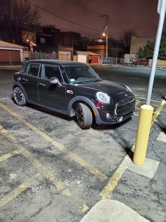 2015 Mini Mini 3rd Gen - Image 3 of 20