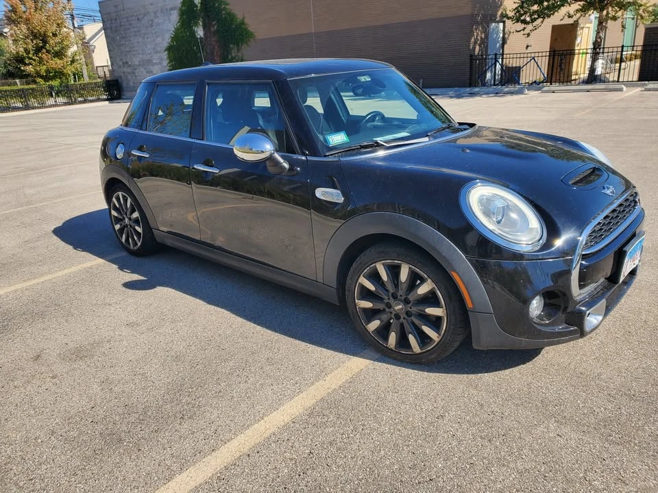 2015 Mini Mini 3rd Gen - Image 7 of 20