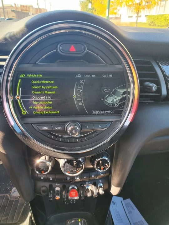 2015 Mini Mini 3rd Gen - Image 15 of 20