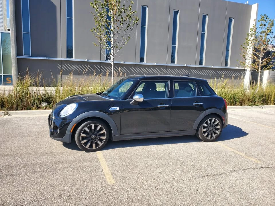 2015 Mini Mini 3rd Gen - Image 2 of 20