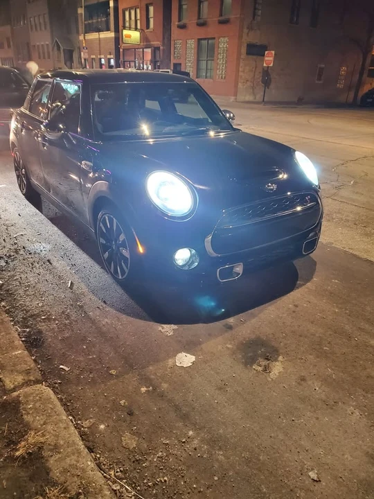 2015 Mini Mini 3rd Gen - Image 13 of 20