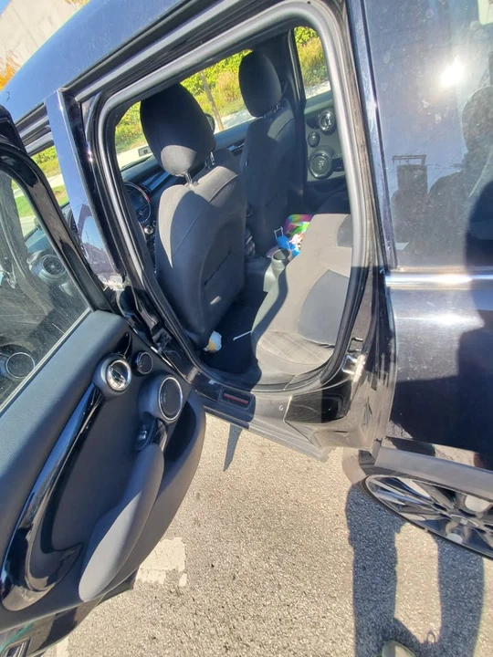 2015 Mini Mini 3rd Gen - Image 16 of 20