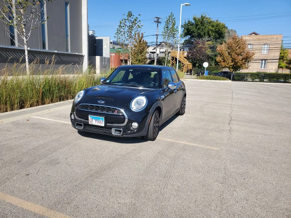2015 Mini Mini 3rd Gen - Image 6 of 20