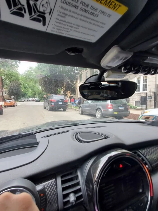 2015 Mini Mini 3rd Gen - Image 4 of 20