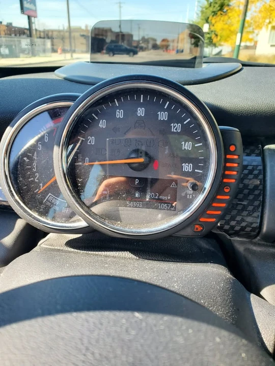 2015 Mini Mini 3rd Gen - Image 14 of 20