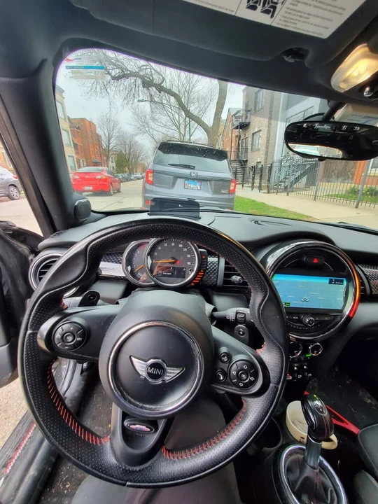 2015 Mini Mini 3rd Gen - Image 12 of 20