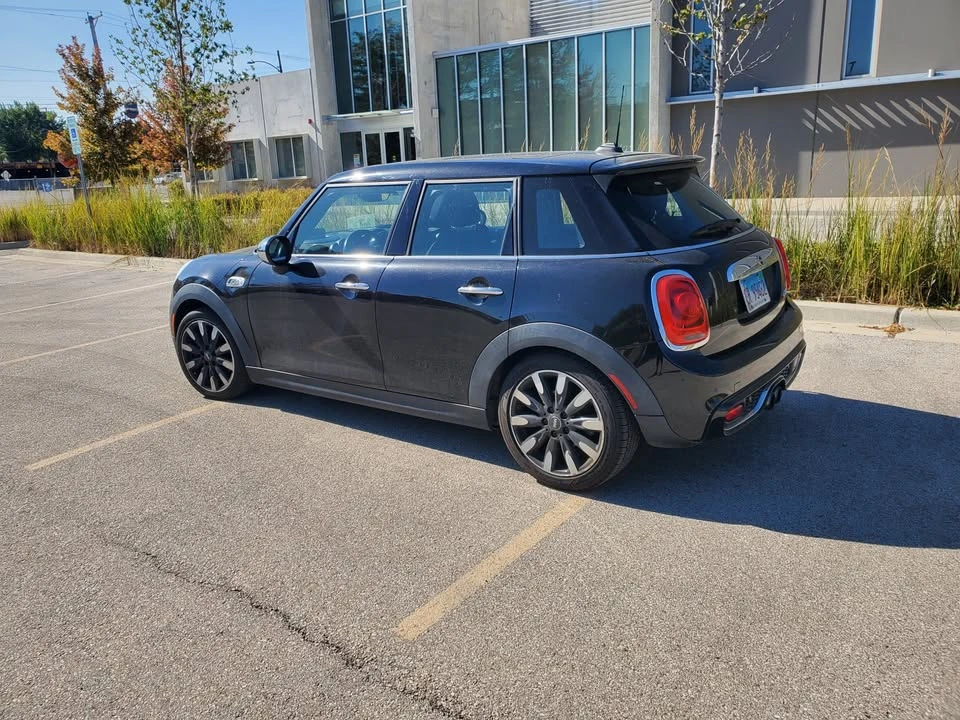2015 Mini Mini 3rd Gen - Image 9 of 20