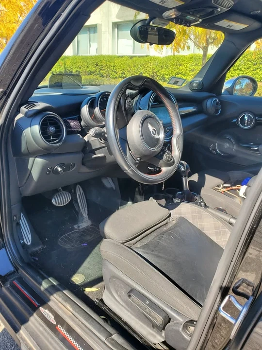 2015 Mini Mini 3rd Gen - Image 11 of 20