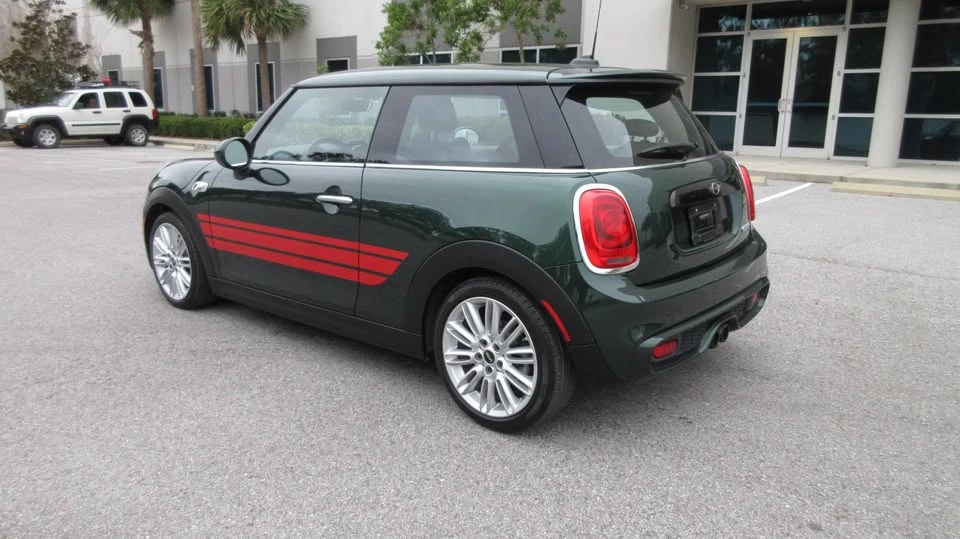 2015 Mini Mini Cooper S 3rd Gen - Image 2 of 20