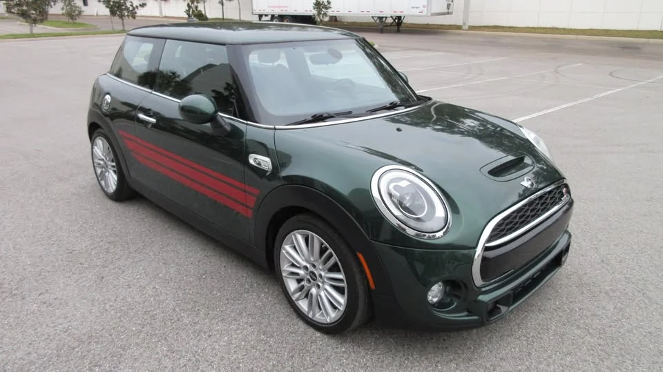 2015 Mini Mini Cooper S 3rd Gen - Image 4 of 20
