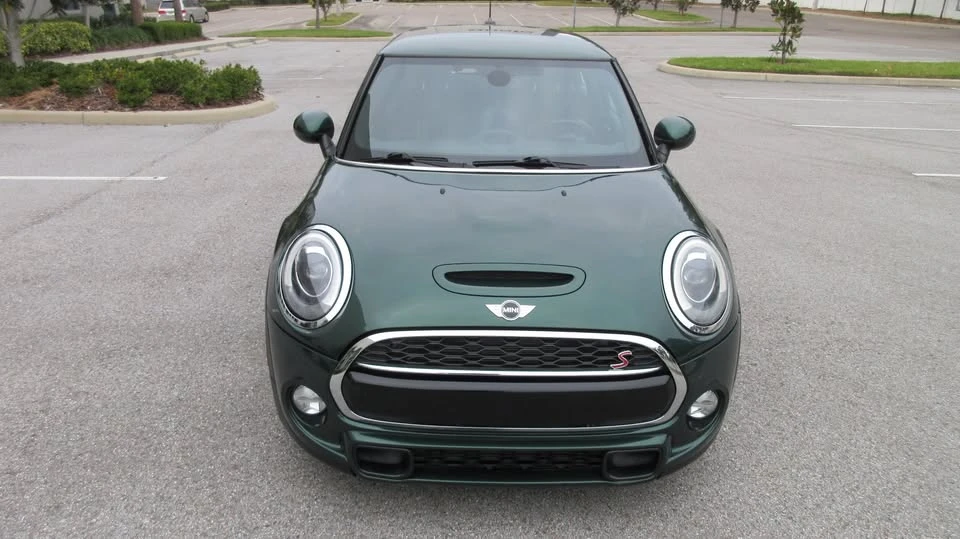 2015 Mini Mini Cooper S 3rd Gen - Image 5 of 20