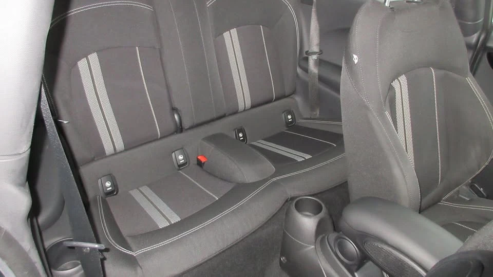 2015 Mini Mini Cooper S 3rd Gen - Image 9 of 20