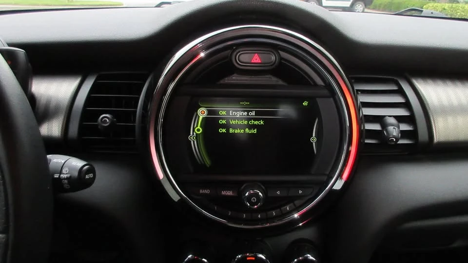 2015 Mini Mini Cooper S 3rd Gen - Image 14 of 20