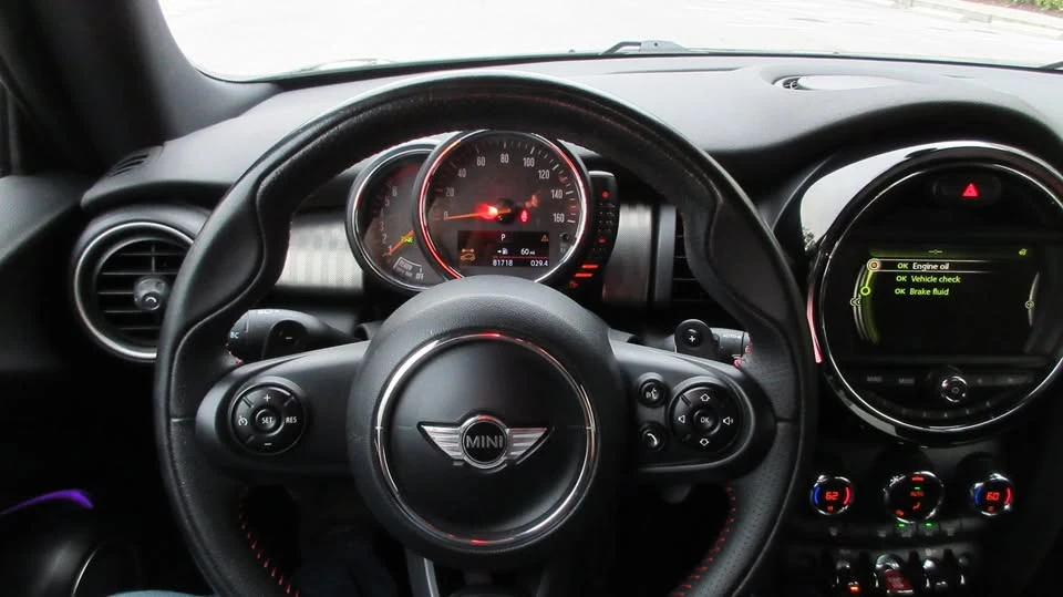 2015 Mini Mini Cooper S 3rd Gen - Image 12 of 20