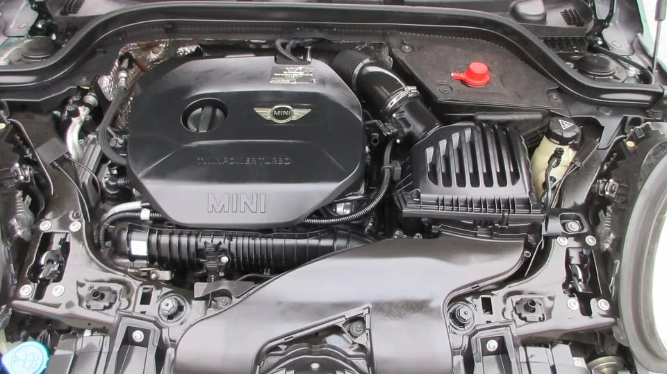 2015 Mini Mini Cooper S 3rd Gen - Image 20 of 20
