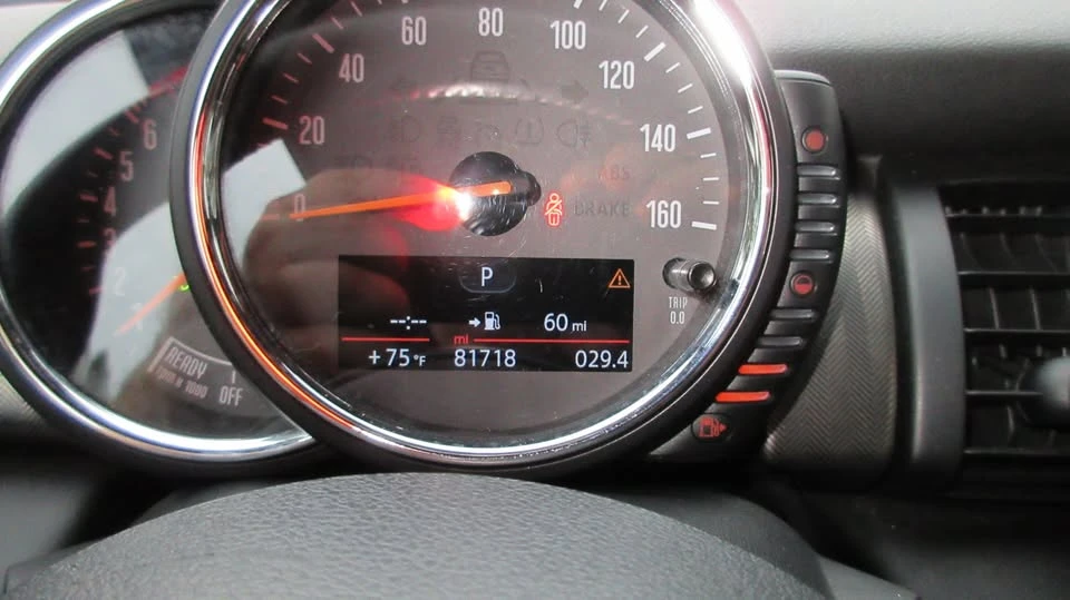 2015 Mini Mini Cooper S 3rd Gen - Image 13 of 20