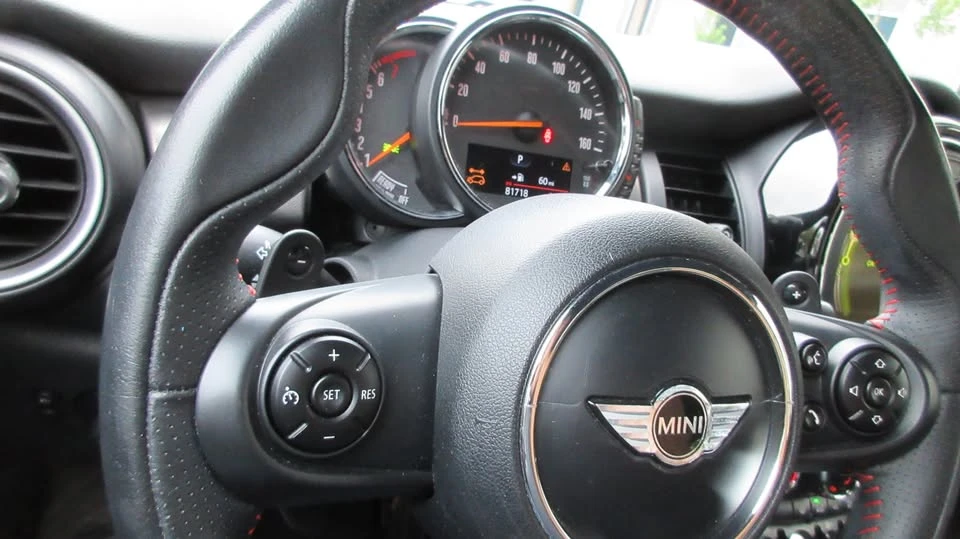 2015 Mini Mini Cooper S 3rd Gen - Image 16 of 20