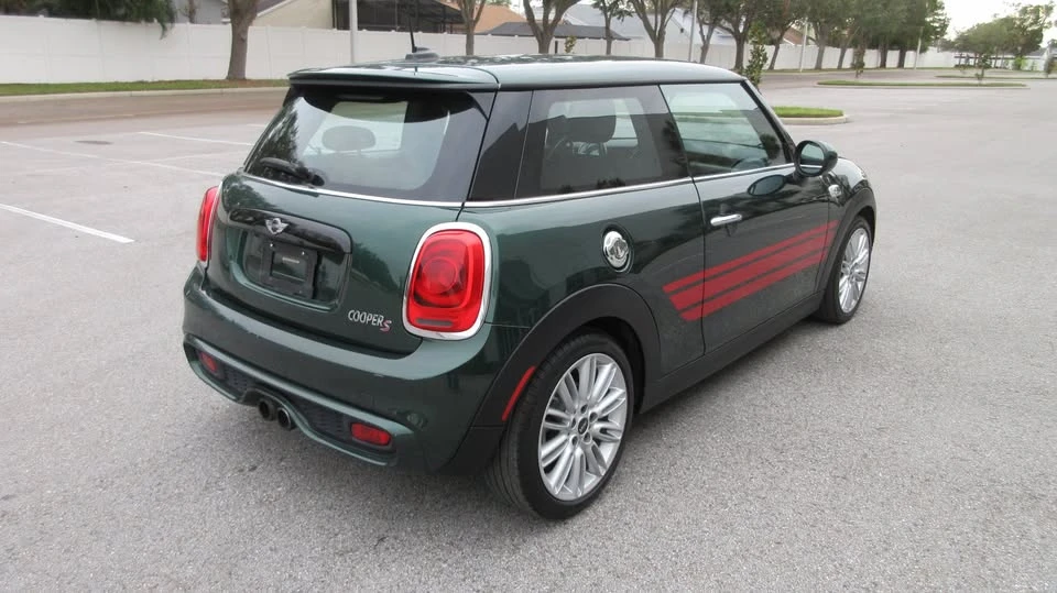2015 Mini Mini Cooper S 3rd Gen - Image 3 of 20