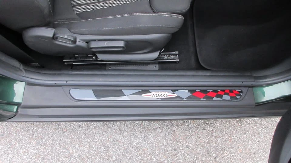 2015 Mini Mini Cooper S 3rd Gen - Image 10 of 20