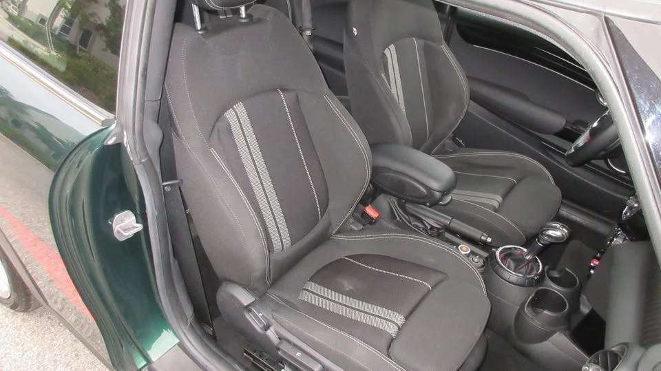 2015 Mini Mini Cooper S 3rd Gen - Image 8 of 20