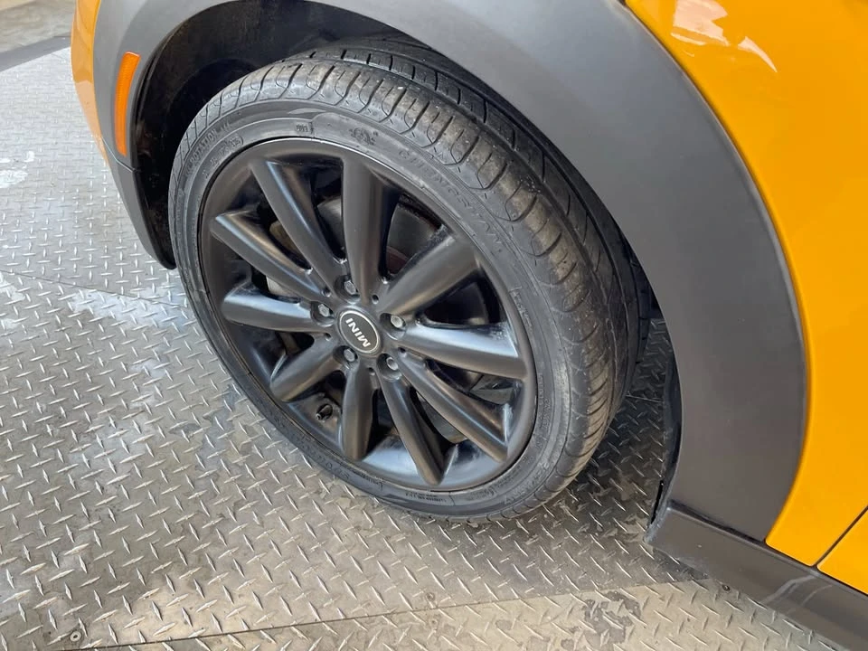 2015 Mini Mini 3rd Gen - Image 12 of 12