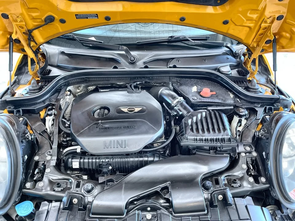 2015 Mini Mini 3rd Gen - Image 11 of 12