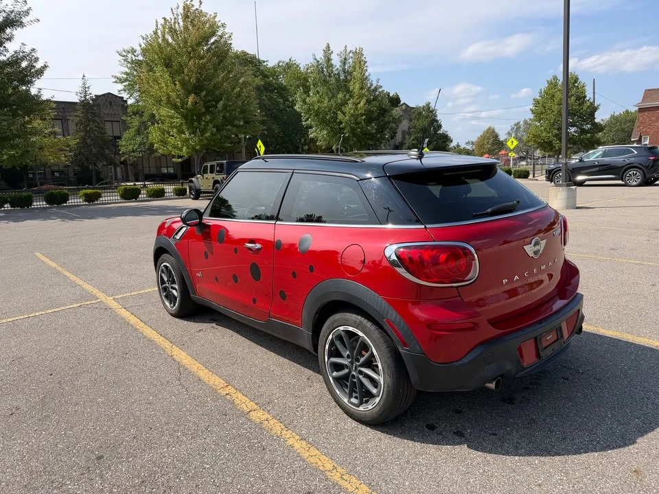 2015 Mini Paceman - Image 3 of 15