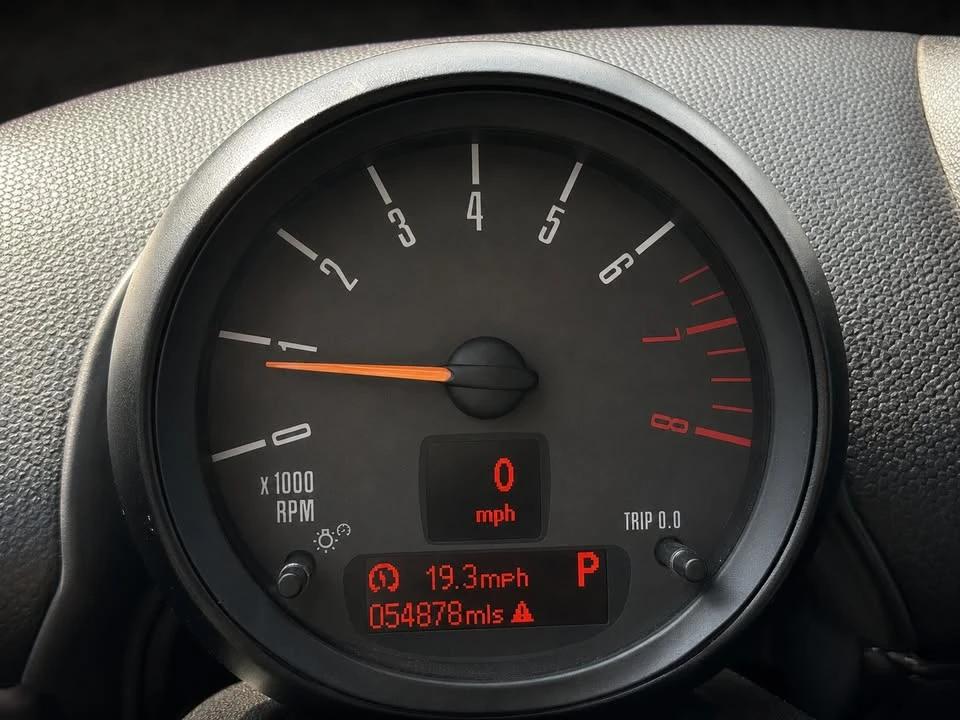 2015 Mini Paceman - Image 7 of 15